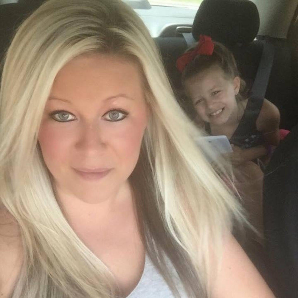 Meet your Posher, Kimberly